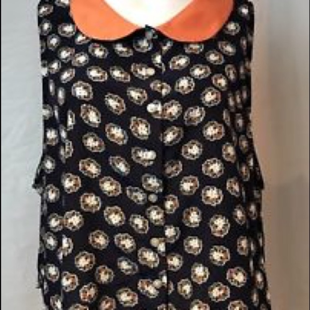 SOLD Beach Bash by Tatyana tank